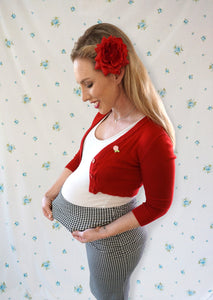 Kit Skirt - ROCKABELLY