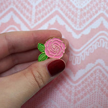 Load image into Gallery viewer, Rose to The Occasion - ROCKABELLY